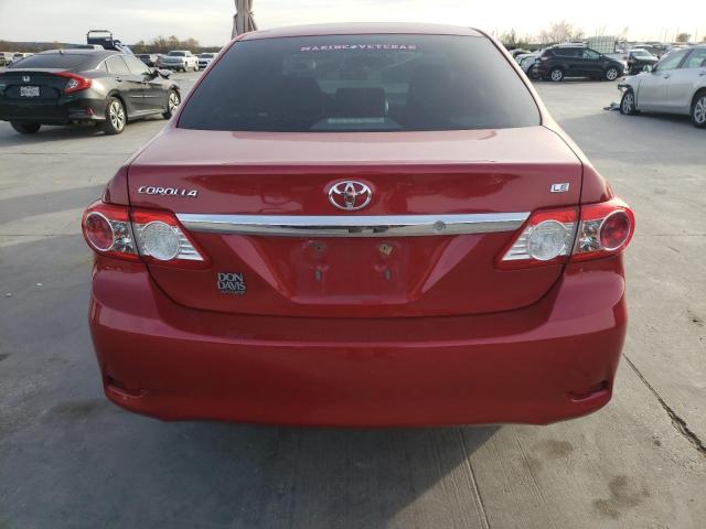 Photo 5 VIN: 2T1BU4EE3BC541321 - TOYOTA COROLLA 