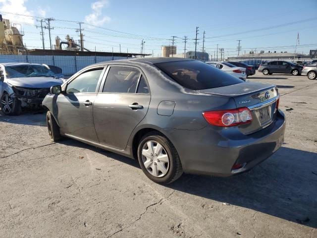 Photo 1 VIN: 2T1BU4EE3BC544252 - TOYOTA COROLLA 