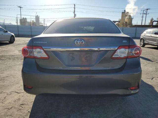 Photo 5 VIN: 2T1BU4EE3BC544252 - TOYOTA COROLLA 