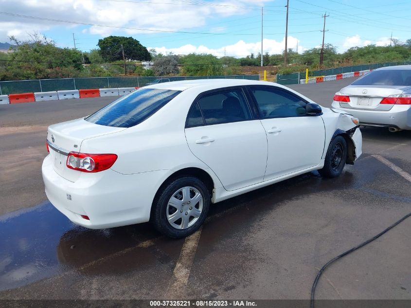 Photo 3 VIN: 2T1BU4EE3BC544753 - TOYOTA COROLLA 