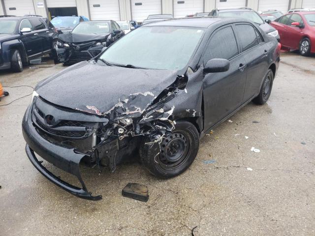 Photo 1 VIN: 2T1BU4EE3BC544929 - TOYOTA COROLLA BA 