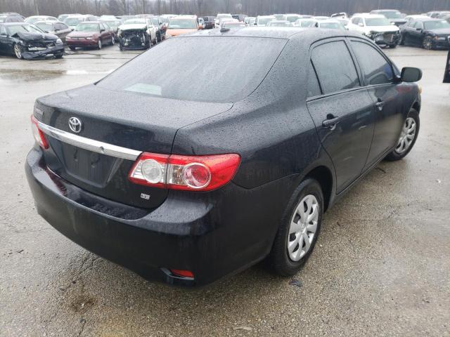 Photo 3 VIN: 2T1BU4EE3BC544929 - TOYOTA COROLLA BA 