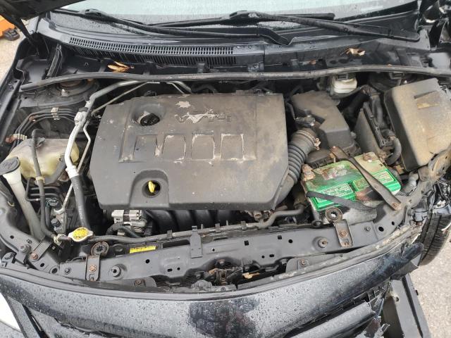 Photo 6 VIN: 2T1BU4EE3BC544929 - TOYOTA COROLLA BA 