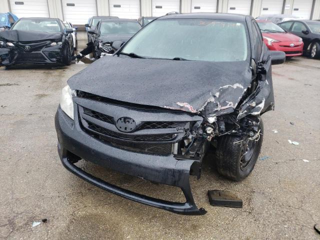 Photo 8 VIN: 2T1BU4EE3BC544929 - TOYOTA COROLLA BA 