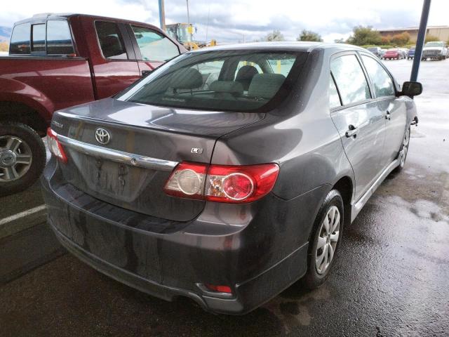 Photo 3 VIN: 2T1BU4EE3BC547670 - TOYOTA COROLLA BA 