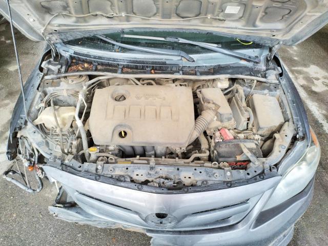 Photo 6 VIN: 2T1BU4EE3BC547670 - TOYOTA COROLLA BA 