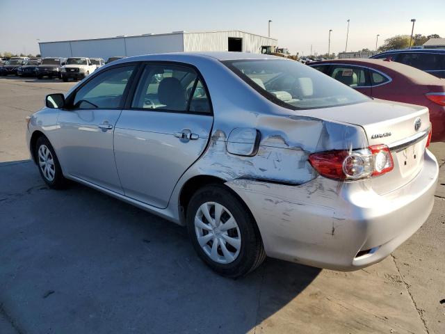 Photo 1 VIN: 2T1BU4EE3BC549211 - TOYOTA COROLLA 