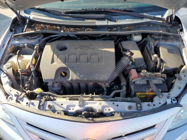 Photo 10 VIN: 2T1BU4EE3BC549211 - TOYOTA COROLLA 