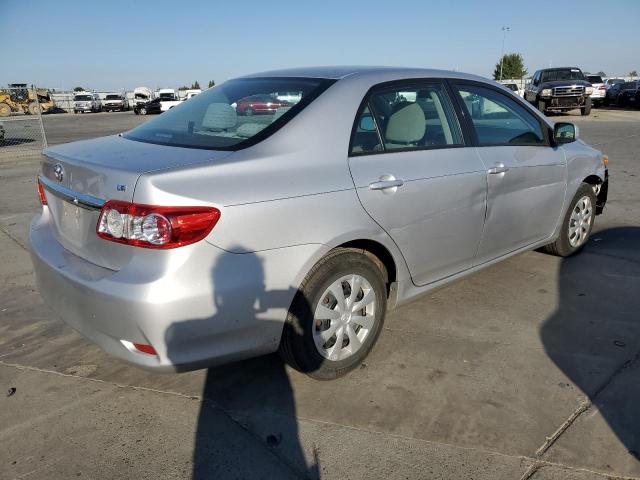 Photo 2 VIN: 2T1BU4EE3BC549211 - TOYOTA COROLLA 