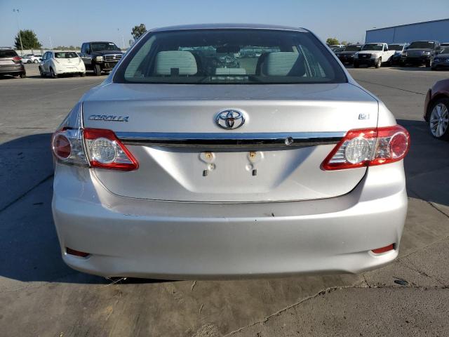 Photo 5 VIN: 2T1BU4EE3BC549211 - TOYOTA COROLLA 