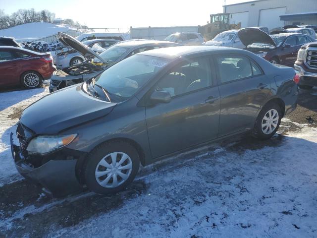 Photo 0 VIN: 2T1BU4EE3BC549662 - TOYOTA COROLLA BA 