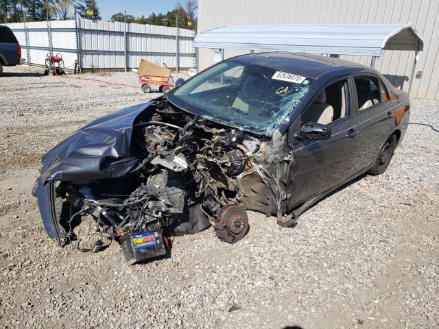 Photo 1 VIN: 2T1BU4EE3BC551413 - TOYOTA COROLLA BA 