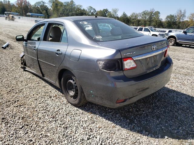 Photo 2 VIN: 2T1BU4EE3BC551413 - TOYOTA COROLLA BA 