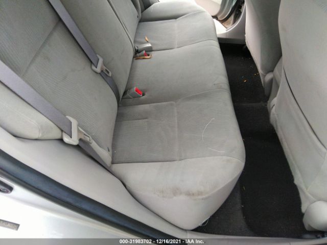 Photo 7 VIN: 2T1BU4EE3BC553940 - TOYOTA COROLLA 