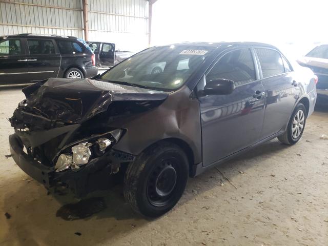 Photo 1 VIN: 2T1BU4EE3BC554697 - TOYOTA COROLLA BA 