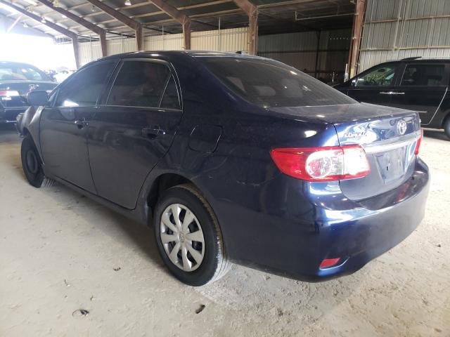 Photo 2 VIN: 2T1BU4EE3BC554697 - TOYOTA COROLLA BA 