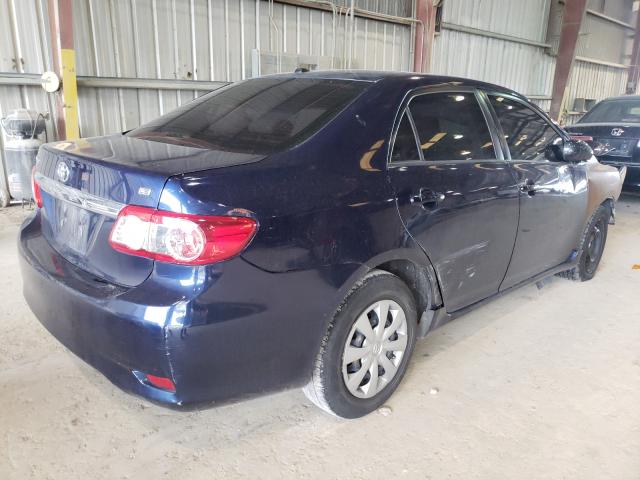 Photo 3 VIN: 2T1BU4EE3BC554697 - TOYOTA COROLLA BA 