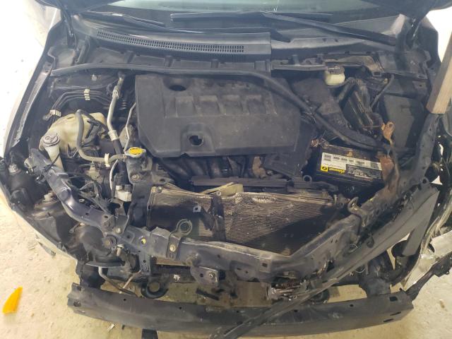 Photo 6 VIN: 2T1BU4EE3BC554697 - TOYOTA COROLLA BA 