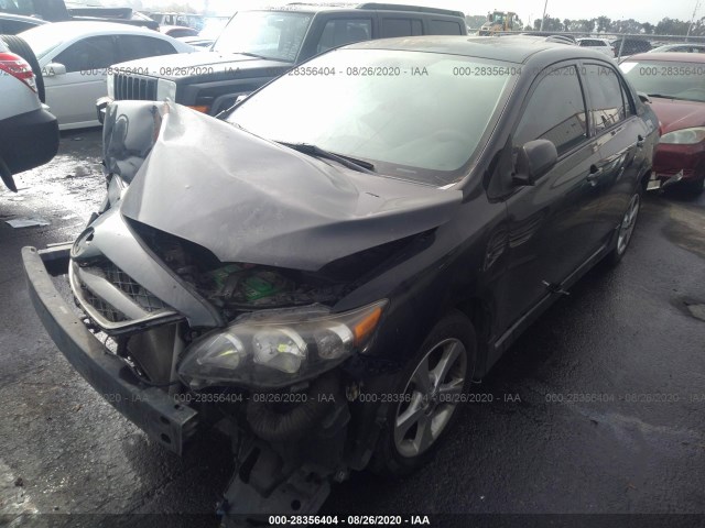 Photo 1 VIN: 2T1BU4EE3BC559169 - TOYOTA COROLLA 