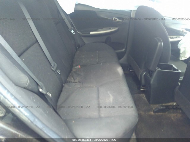 Photo 7 VIN: 2T1BU4EE3BC559169 - TOYOTA COROLLA 