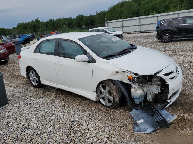 Photo 3 VIN: 2T1BU4EE3BC560905 - TOYOTA COROLLA BA 