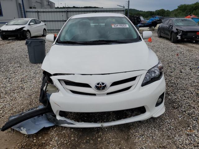 Photo 4 VIN: 2T1BU4EE3BC560905 - TOYOTA COROLLA BA 