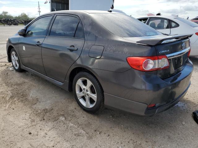 Photo 1 VIN: 2T1BU4EE3BC569619 - TOYOTA COROLLA BA 