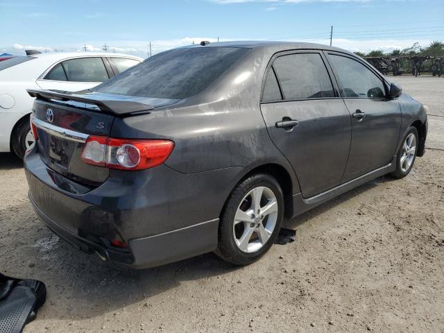 Photo 2 VIN: 2T1BU4EE3BC569619 - TOYOTA COROLLA BA 