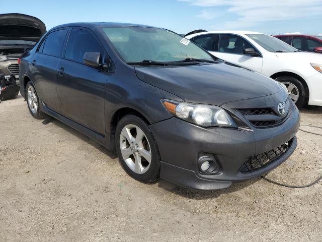 Photo 3 VIN: 2T1BU4EE3BC569619 - TOYOTA COROLLA BA 