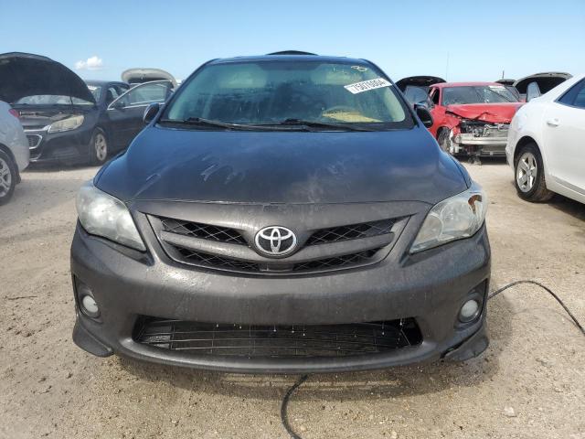 Photo 4 VIN: 2T1BU4EE3BC569619 - TOYOTA COROLLA BA 