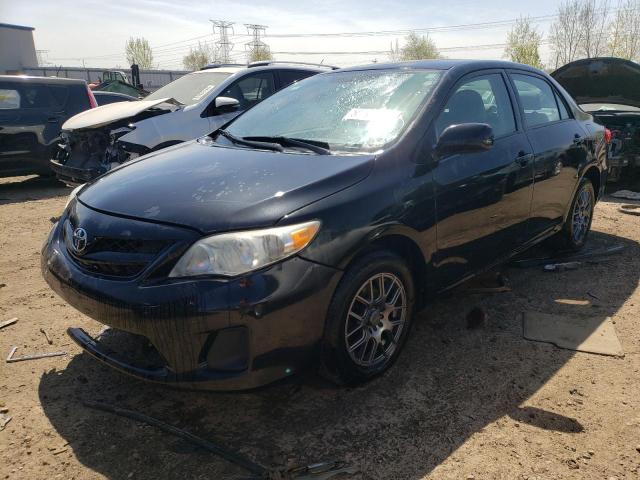 Photo 0 VIN: 2T1BU4EE3BC570222 - TOYOTA COROLLA BA 