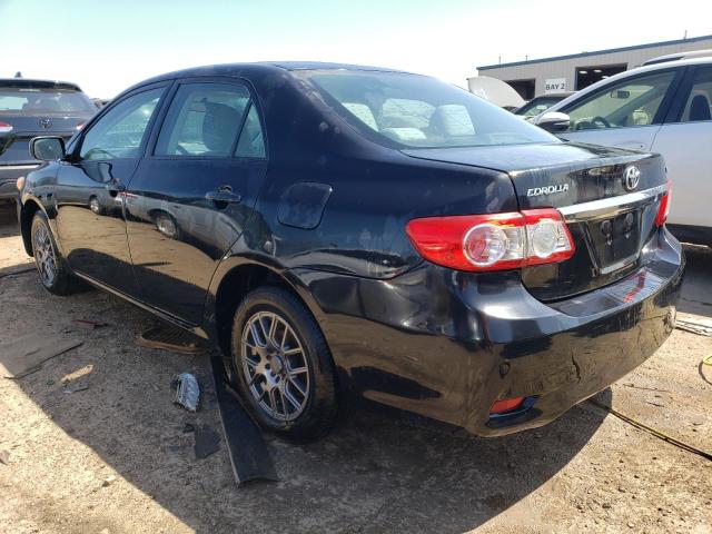 Photo 1 VIN: 2T1BU4EE3BC570222 - TOYOTA COROLLA BA 