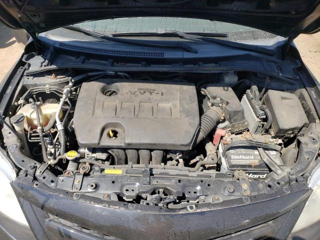 Photo 10 VIN: 2T1BU4EE3BC570222 - TOYOTA COROLLA BA 