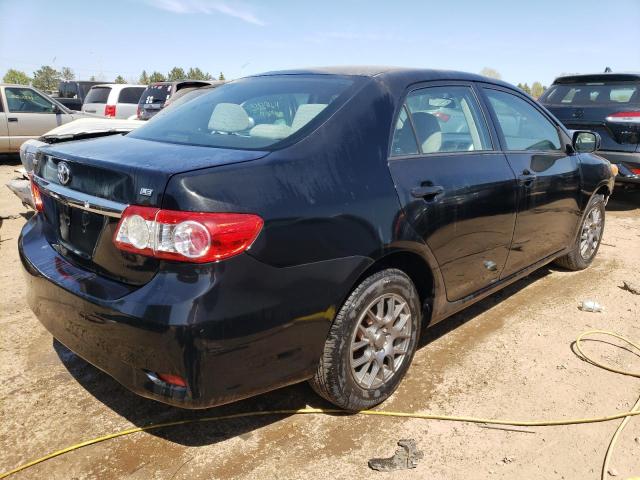 Photo 2 VIN: 2T1BU4EE3BC570222 - TOYOTA COROLLA BA 