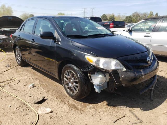 Photo 3 VIN: 2T1BU4EE3BC570222 - TOYOTA COROLLA BA 