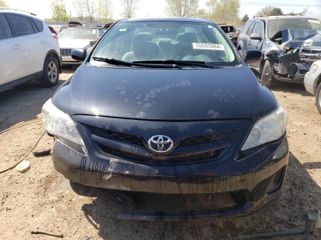 Photo 4 VIN: 2T1BU4EE3BC570222 - TOYOTA COROLLA BA 