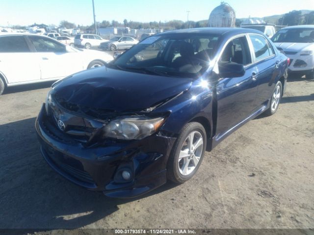 Photo 5 VIN: 2T1BU4EE3BC573704 - TOYOTA COROLLA 