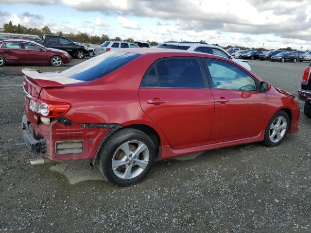 Photo 2 VIN: 2T1BU4EE3BC575548 - TOYOTA COROLLA BA 