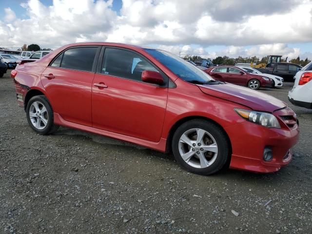 Photo 3 VIN: 2T1BU4EE3BC575548 - TOYOTA COROLLA BA 