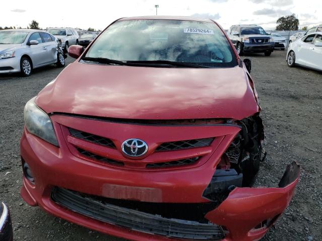 Photo 4 VIN: 2T1BU4EE3BC575548 - TOYOTA COROLLA BA 