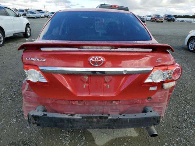 Photo 5 VIN: 2T1BU4EE3BC575548 - TOYOTA COROLLA BA 