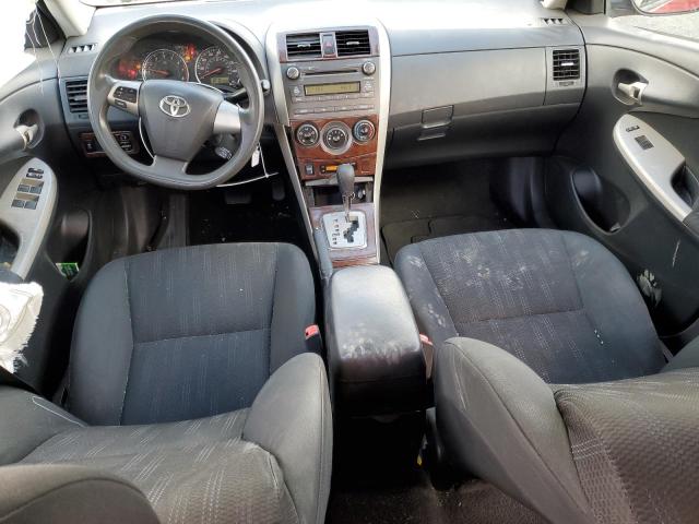 Photo 7 VIN: 2T1BU4EE3BC575548 - TOYOTA COROLLA BA 