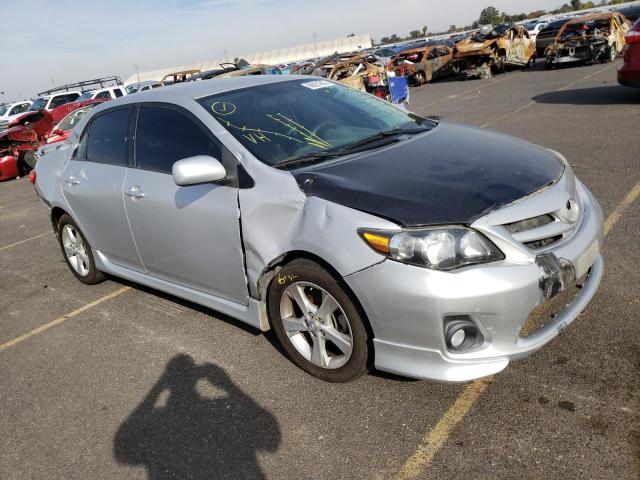 Photo 0 VIN: 2T1BU4EE3BC579583 - TOYOTA COROLLA BA 