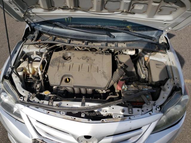 Photo 6 VIN: 2T1BU4EE3BC579583 - TOYOTA COROLLA BA 