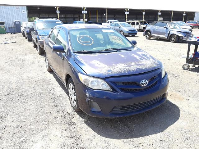 Photo 0 VIN: 2T1BU4EE3BC579924 - TOYOTA COROLLA BA 