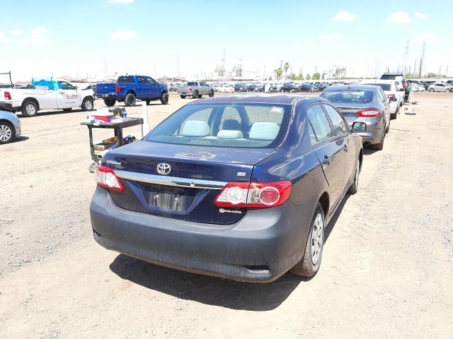 Photo 3 VIN: 2T1BU4EE3BC579924 - TOYOTA COROLLA BA 