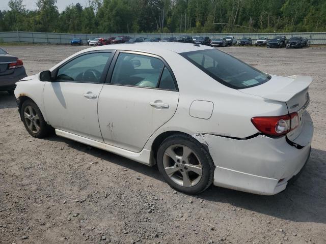 Photo 1 VIN: 2T1BU4EE3BC580121 - TOYOTA COROLLA BA 