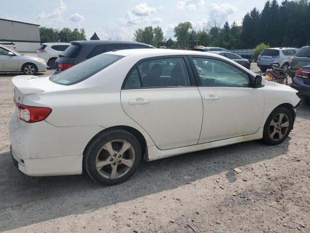 Photo 2 VIN: 2T1BU4EE3BC580121 - TOYOTA COROLLA BA 