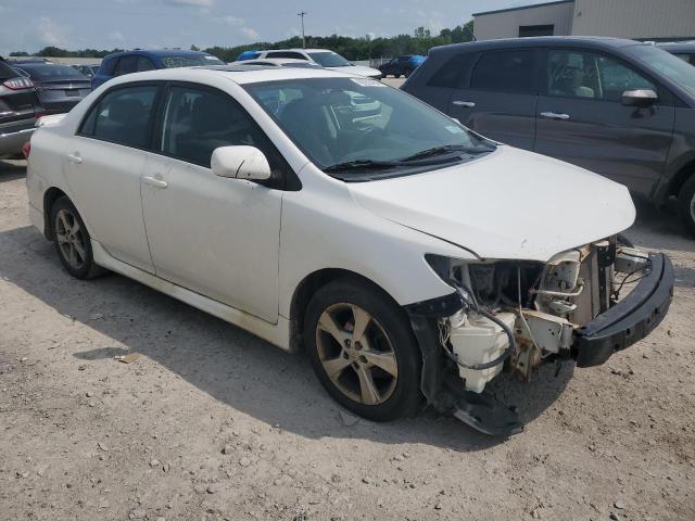 Photo 3 VIN: 2T1BU4EE3BC580121 - TOYOTA COROLLA BA 