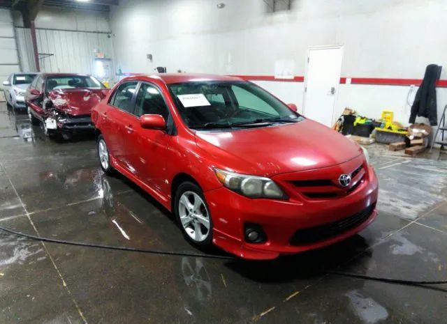 Photo 0 VIN: 2T1BU4EE3BC580779 - TOYOTA COROLLA 